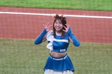 ﾌｧｲﾀｰｽﾞｶﾞｰﾙ 高野 実(きつねダンス 🦊)  2024.7.28(日) ｴｽｺﾝﾌｨｰﾙﾄﾞ北海道