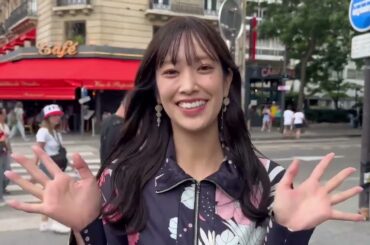 佐々木久美 8月3日今夜の『スポーツリアライブ』はパリから生出演！22:30〜