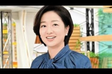 サンモニ膳場貴子　意外すぎる五輪競技経験者だった！最難関中高から東大医学部　ちゃんとスポーツ技術解説