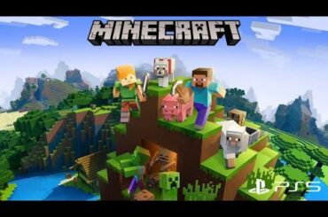 #22【キノコ島を探してDay6最終日】ちょっともう我慢できなくて、夏 【Minecraft】 夜型女の生放送♡
