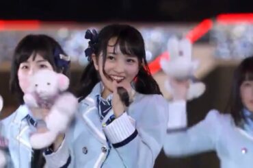 AKB48 - 女子高生はやめられない Joshikousei wa Yamerarenai ~ Young Members Zenkoku Tour  2015 (Mukaichi Mion)