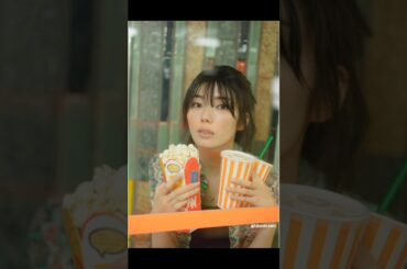 藤吉夏鈴 bltgraph vol.104 発売中！この日は穏やかで幸せな気持ちでした。