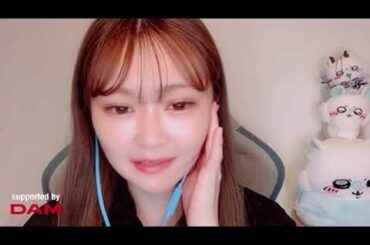 2024年08月03日 20時36分16秒 石森虹花トークルーム