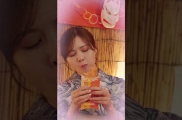 らっしゃいらっしゃい#チーズベーコンポテトパイ #白石麻衣