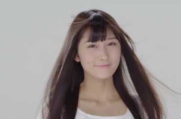 矢倉楓子 ハーバルエッセンス イメージムービー