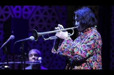 Reiya Terakubo & Friends - Butterfly(Live)