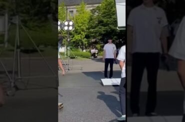 oppa dan dongsaeng tetangga sebelah rumah 🫣 김혜윤 & 김혜윤 #kimhyeyoon #byeonwooseok #shorts #trending