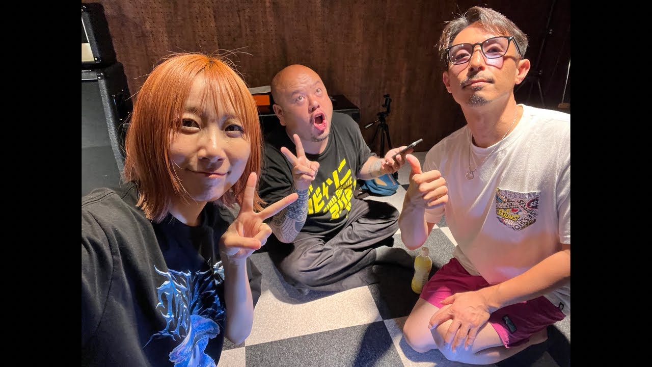 【縁JOYコラボ】中元ミレイ生歌配信❣️ 【縁JOYコラボ】中元ミレイ生歌配信❣️