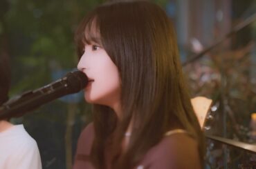 矢作萌夏 - I was born to love you［Live］from "TikTok LIVE@Amazon Music Studio Tokyo"