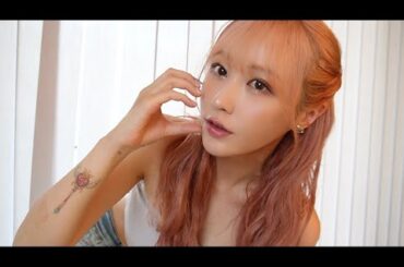 完全カムバしたけど私のこと覚えてます？