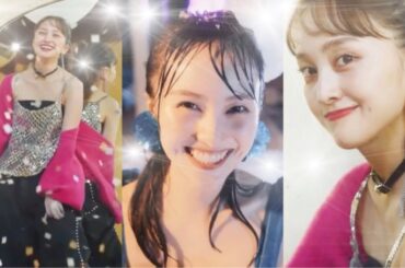 百田夏菜子可愛すぎて悶絶❤️尊すぎて全人類恋に堕ちる沼説ももいろクローバーZ