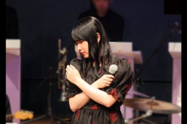 セシル　cover ♪ るる（2024.6.29）ダン石田とニューブリッコ