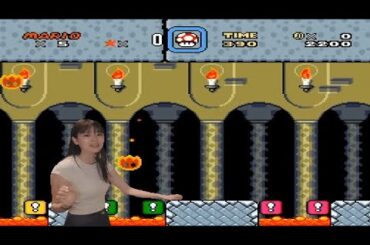 ファイアをかすめる坂井仁香　#超とき宣