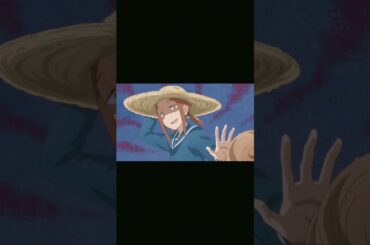 放課後堤防日誌〜部長可愛すぎ🩷〜#放課後堤防日誌#黒岩悠希#篠原侑#動画工房#2020年アニメ#月刊ヤングチャンピオン烈