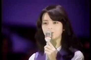 青春の坂道（1976 年）岡田奈々