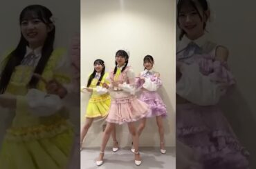 AKB48 秋山由奈 山内瑞葵 千葉恵里 💓💓💓💓