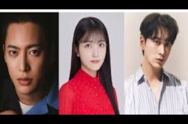 乃木坂46久保史緒里＆三山凌輝がW主演　純愛小説『誰よりもつよく抱きしめて』を映画化　2025年2月公開