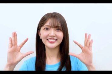 【山下葉留花💙日向坂46】『日向坂ミュージックパレード #15』番組紹介