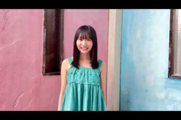 藤嶌果歩 グラビアチャンピオン VOL.5 発売中！日向坂46 藤嶌果歩ちゃんの特大グラビア＆ロングインタビュー掲載♪