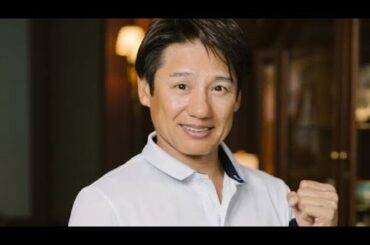 池谷幸雄氏が語る「正しい倒立は立っているのと同じ」江藤愛アナが驚愕！