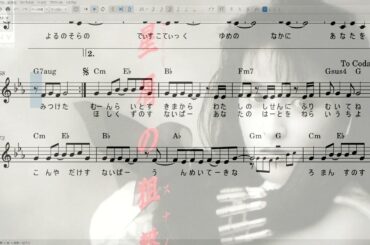 【おニャン子列伝50】星屑の狙撃手　国生さゆり