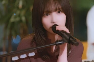 矢作萌夏 - 夏のソーダ［Live］from "TikTok LIVE@Amazon Music Studio Tokyo"