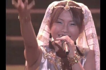 モーニング娘 -初の武道館ライブ ダンシング・サイト2000 春-