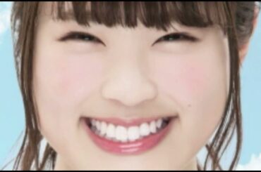 【なぎちゃん顔パンパンやないか♡】アンダーガールズになりたい渋谷凪咲