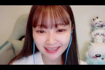 2024年08月05日 21時07分38秒 石森虹花トークルーム