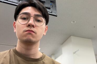 終於移居到了日本