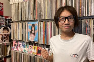 谷本安美・河西結心【リミスタ実況】つばきファクトリー 12thシングル「ベイビースパイダー/青春エクサバイト/鼓動OK？」発売記念 インターネットサイン会 ハロプロ