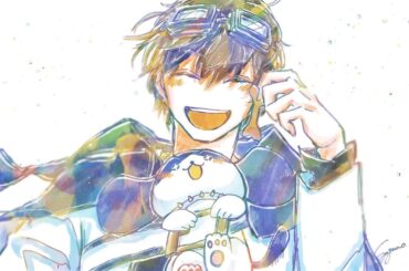 まさかまさかの大躍進【7/6.高田村】