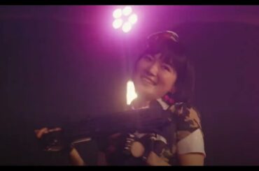 さくらんぼアーミー