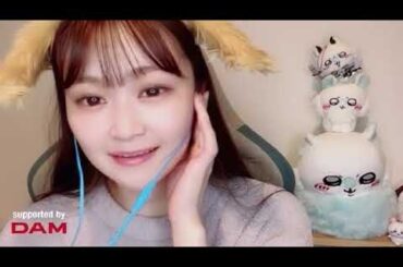 2024年08月06日 20時52分08秒 石森虹花トークルーム