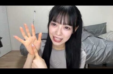 2024年08月06日　小湊わか菜（すべての瞬間は君だった。）SHOWROOM