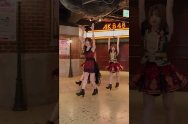 AKB48 向井地美音 田口愛佳 篠田麻里子 村山彩希 千葉恵里 💓💓💓💓