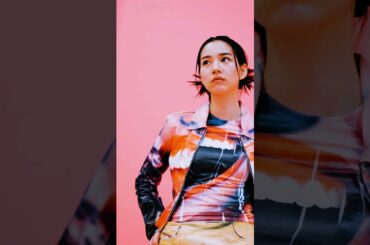 のんカレンダー2024「8月衣装ファッションチェック」 #カレンダー2024  #オフショット  #shorts