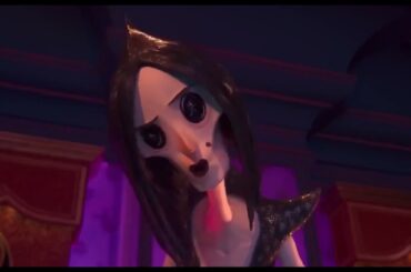 Coraline - Where Are My Parents? [Japanese/日本語]