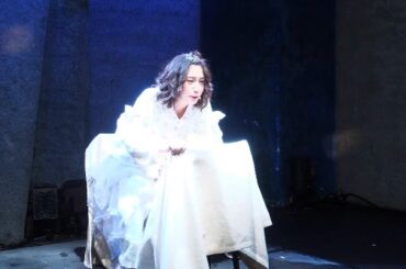 【期間限定公開】よいやみなべ「キミと犬が光っても新宿と月はつながらない」