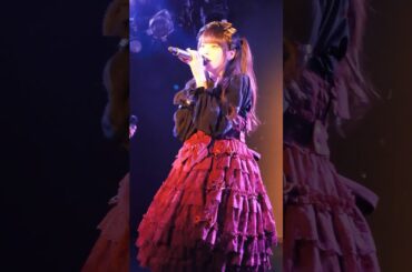 MILKYDOPE 姫宮龍華 みるきど信書   #ライブ #アイドル