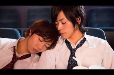 GAY movie Seven Days part 2 sub ing #blseries #blmanhwa #bts #kdrama #bts #japanvlog #movies