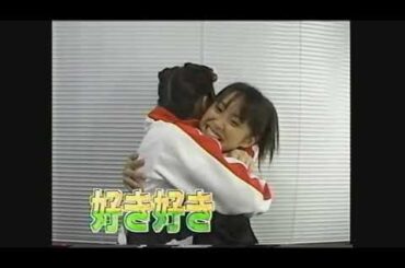 加護亜依＆高橋愛にツッコミを入れる矢口真里