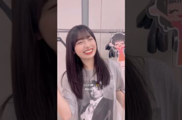 #川村文乃 #アンジュルム #instagram 20240720 #伊勢鈴蘭