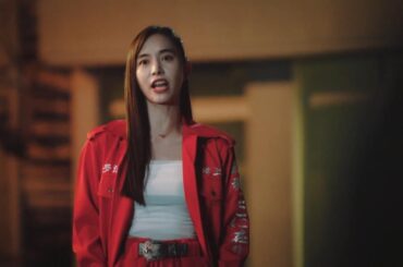 【井桁弘恵】特攻服で啖呵切って喧嘩するレディース総長役が可愛すぎます！【伝説の頭　翔】