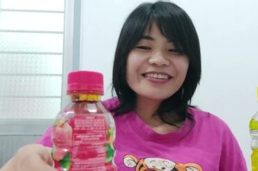 Trúc A Ma Tơ | Món Chè Sương Sa Hạt Lựu