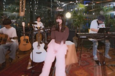 矢作萌夏 - Shake it［Live］from "TikTok LIVE@Amazon Music Studio Tokyo"
