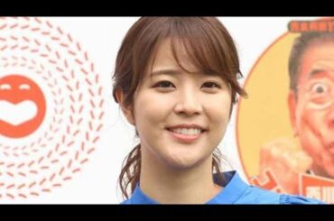 久代萌美アナ、第1子を出産　夫には“パリ五輪”にちなみ「金メダルをあげたい」