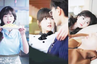 【完整版】女孩一碗蛋炒飯治好了總裁的厭食癥，總裁本想娶她回家奈何逃不過家族聯姻，他想盡辦法和聯姻對象退婚，殊不知她就是他心心念念的那個人！《美飒小厨娘》