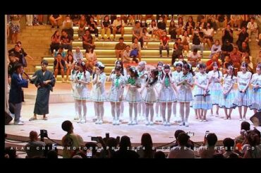 AKB48 ft. KLP48 LIVE on Lalaport BBCC | HD 1080P
