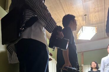 【縦にも不思議な物語】　監督　宗大介